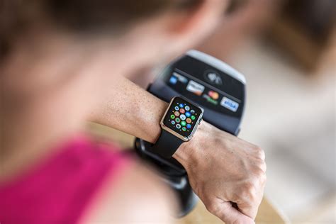 Tap Debit or Credit Card to add a new card. . How to use apple pay on apple watch